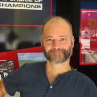 Andrea Sartori