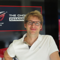 Filippo Montanari